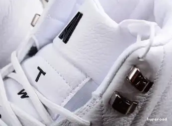Hyperoad x 12 Ma “White” Jordan Air A Manière 0703